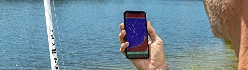 Garmin Užmetamasis sonaro įrenginys be GPS Striker Cast 010-02246-00