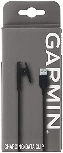 Garmin išmaniųjų laikrodžių įkrovimo/duomenų perdavimo laidas