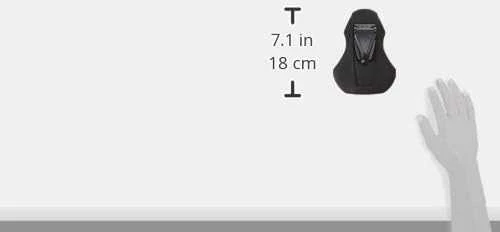 Garmin nešiojamas friciton laikiklis neslystantis