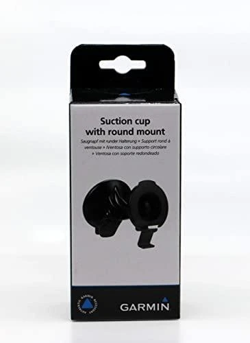 Garmin 010-11983-00 Vakuuminis laikiklis