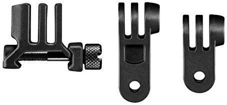 Garmin laikiklių rinkinys tvirtinimas prie šaunamųjų ginklų (VIRB® X/XE)