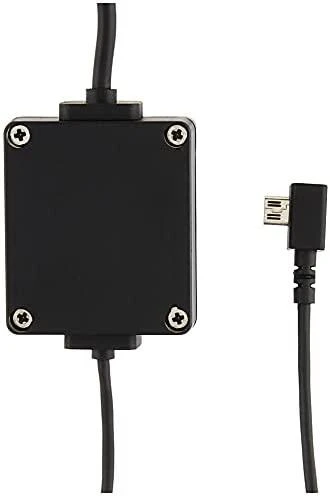 Stovėjimo režimo kabelis Garmin Dash Cam, 4m