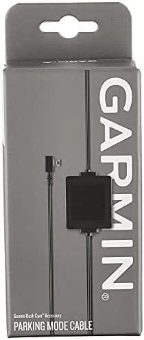Stovėjimo režimo kabelis Garmin Dash Cam, 4m