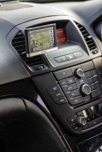 Garmin Laikiklis prie vėdinimo grotelių skirtas nüvi serijai