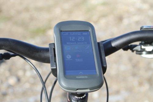 Garmin Montana vairo laikiklis
