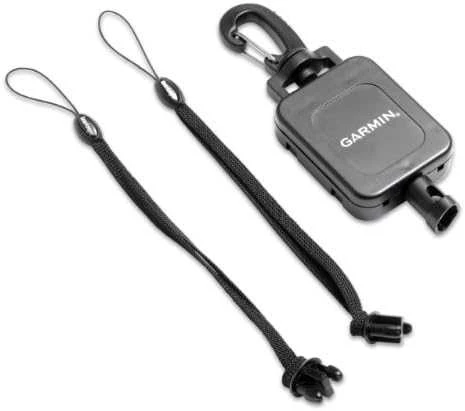 Garmin Ištraukiamas dirželis