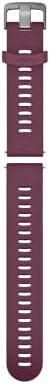 Garmin Laikrodžio dirželis skirta Forerunner 245, 20 mm, Merlot