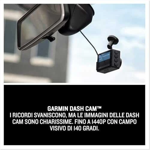 Garmin dēzl™ LGV1020 10″ sunkvežimių navigatoriai su GPS