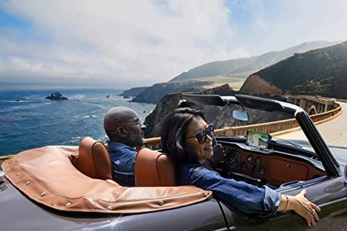 Garmin Drivesmart 66 MT-S EU navigacija su Amazon Alexa