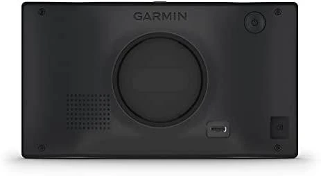 Garmin DriveSmart 66 Navigatorius su laidu