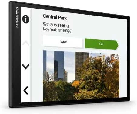 Garmin DriveSmart™ 86 MT-S 8 col. GPS palydovinės navigacijos įrenginys