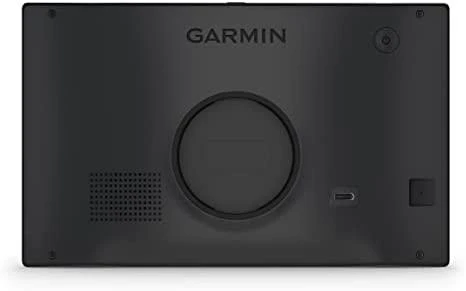 Garmin DriveSmart 86 8 colių palydovinės navigacijos įrenginys