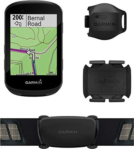Garmin Edge® 530 Jutiklių komplektas | Varle.lt