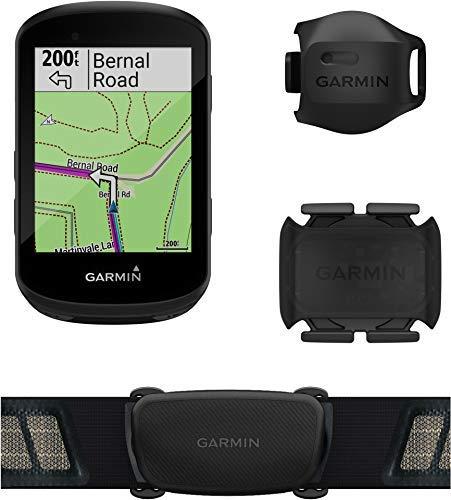 Garmin Edge® 530 Jutiklių komplektas | Varle.lt