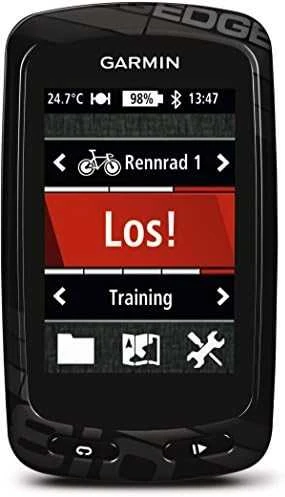 Garmin GMI 20 Marine Prietaiso ekranas