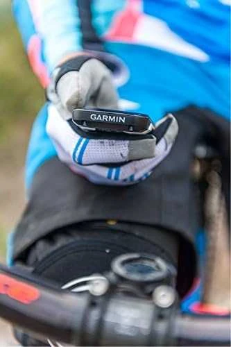 Garmin GMI 20 Marine Prietaiso ekranas