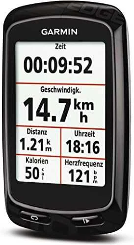 Garmin GMI 20 Marine Prietaiso ekranas