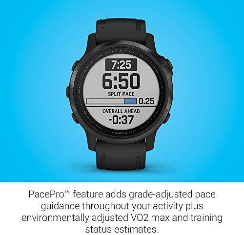 10 Pcs 9h Premium De Vidrio Templado Para Garmin Fenix 5 5s 6s Plus 6x 6  Pro Smartwatch De Pantalla Protector De Cine De Accesorios comprar en línea  / Dispositivos Portátiles ~ Zeen.cl