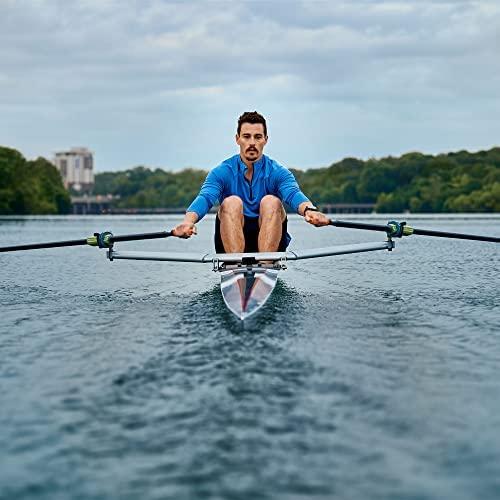 Išmanusis laikrodis Garmin fenix 7 – Standard Edition, Sidabro spalvos korpusas su grafito spalvos silikoniniu dirželiu