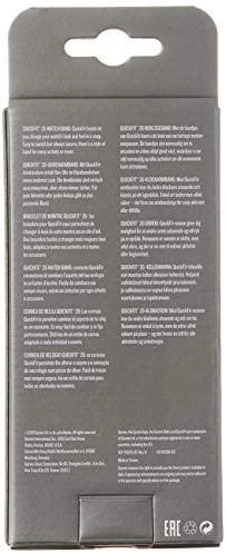 Išmaniojo laikrodžio Garmin greitai atsegamas, silikoninis dirželis, Mėlynos spalvos, 26mm