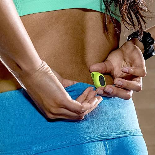 Garmin Bėgimo dinamikos jutiklis