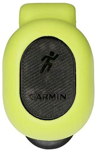 Garmin Bėgimo dinamikos jutiklis