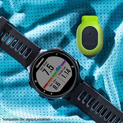 Garmin Bėgimo dinamikos jutiklis