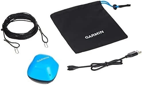 Garmin Striker Cast su GPS 010-02246-02