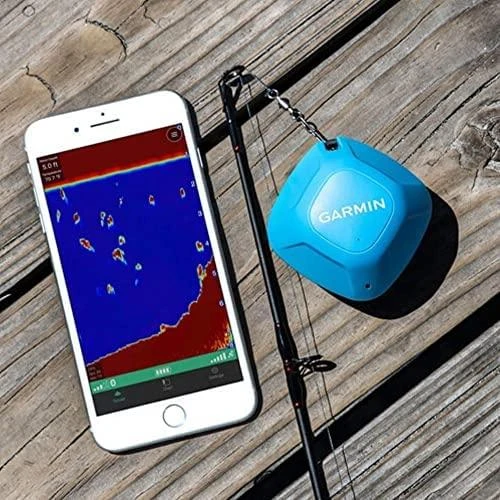 Garmin Striker Cast su GPS 010-02246-02
