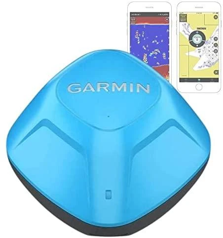 Garmin Striker Cast su GPS 010-02246-02