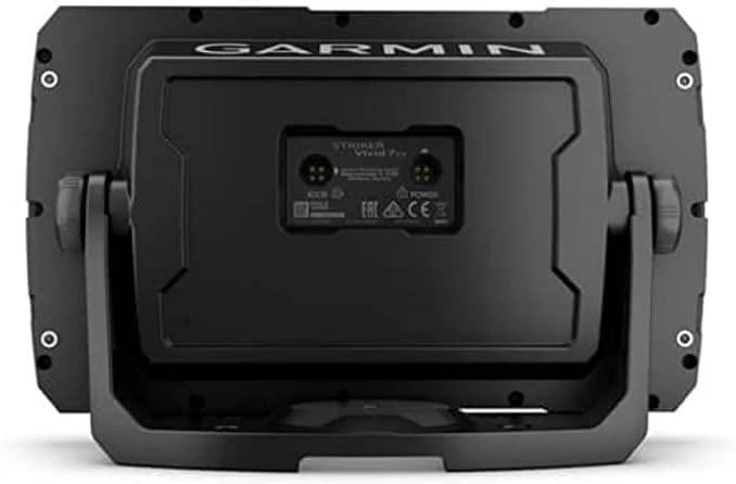 Garmin Striker Vivid 7cv Su keitikliu GT20-TM