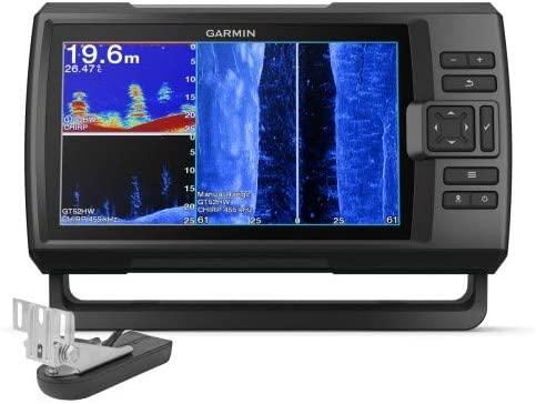 Garmin STRIKER Vivid 9sv Su keitikliu GT52HW-TM