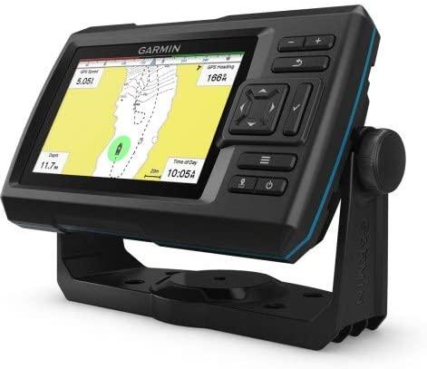 Garmin STRIKER Vivid 9sv Su keitikliu GT52HW-TM