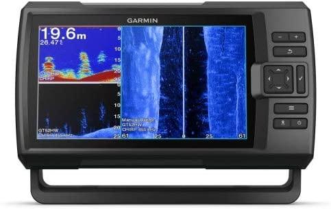 Garmin STRIKER Vivid 9sv Su keitikliu GT52HW-TM