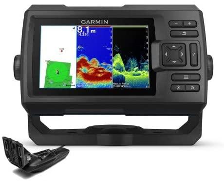 Garmin STRIKER Vivid 9sv Su keitikliu GT52HW-TM
