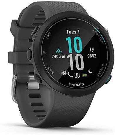 garmin for swimmers