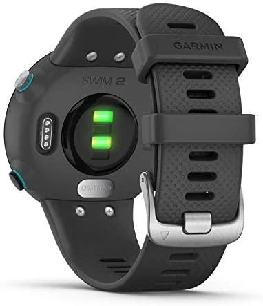 garmin for swimmers