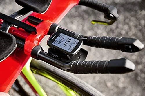 Garmin Time Trial ir triatlono dviračių laikiklis – Edge serija