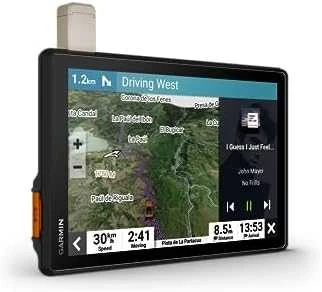 „Garmin Tread XL Overland Edition“ 10 colių vaizdo stebėjimo navigatorius