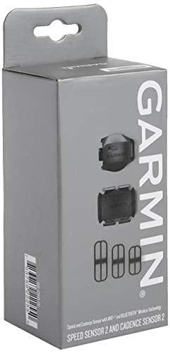 Garmin dviračio greičio ir kadenso jutiklių rinkinys, antros kartos