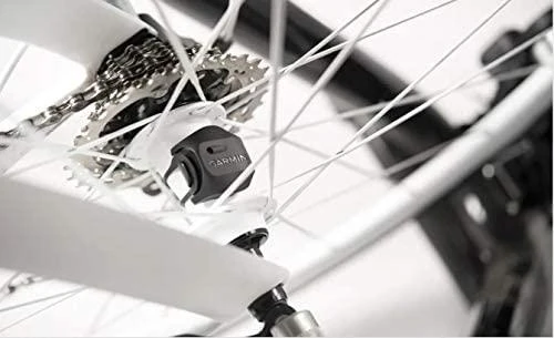 Garmin dviračio greičio ir kadenso jutiklių rinkinys, antros kartos