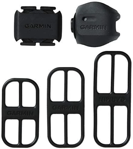 Garmin dviračio greičio ir kadenso jutiklių rinkinys, antros kartos