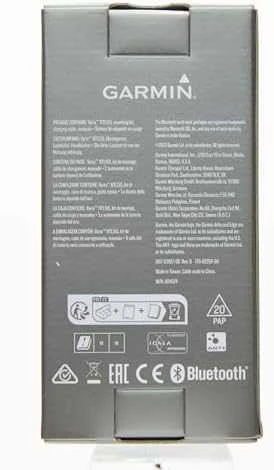 Garmin Varia RTL515  galinis dviračio žibintas ir radaras viename
