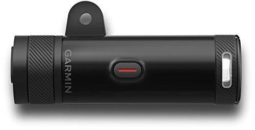 Garmin Varia UT800 Smart priekinis dviračio žibintas kartu su laikikliu prie šalmo
