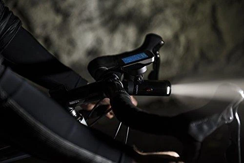 Garmin Varia UT800 Smart priekinis dviračio žibintas