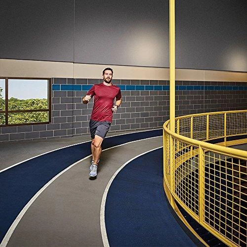 Išmanioji apyrankė Garmin vivofit 4,  S/M dydžio, Juodos spalvos