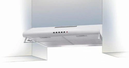 Įmontuojamas gartraukis AKPO WK-7 P 3060, baltas