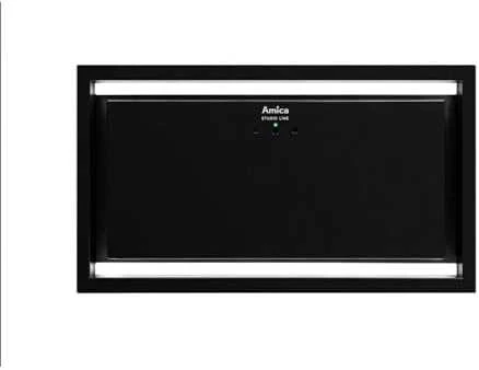 Gartraukis Amica OMC6751B