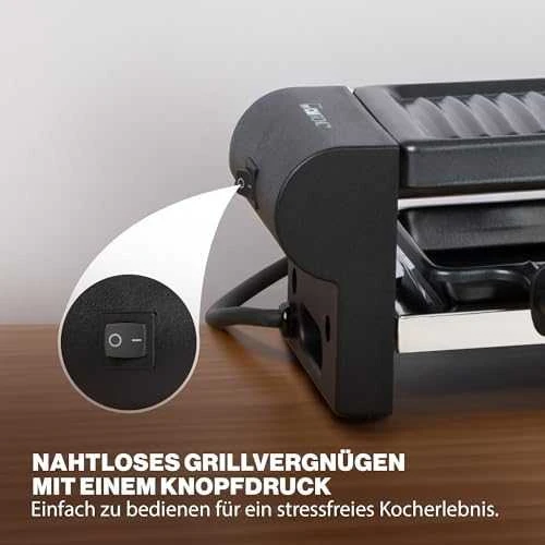 Bomann Clatronic RG 3592