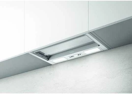 Gartraukis Elica CIAK 2.0 GR/A/60